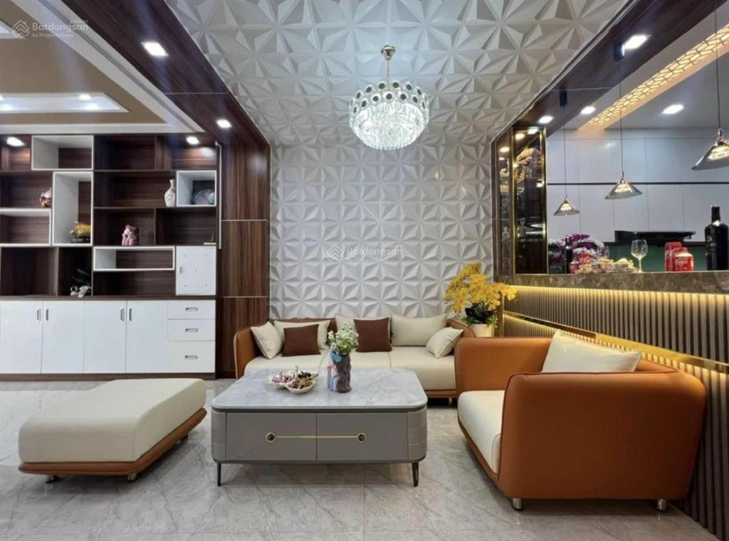 Tốt nhất thị trường bán gấp nhà 5tỷ200tr/90m2 đặng thùy trâm,bình thạnh.shr có ngân hàng hỗ trợ vay
