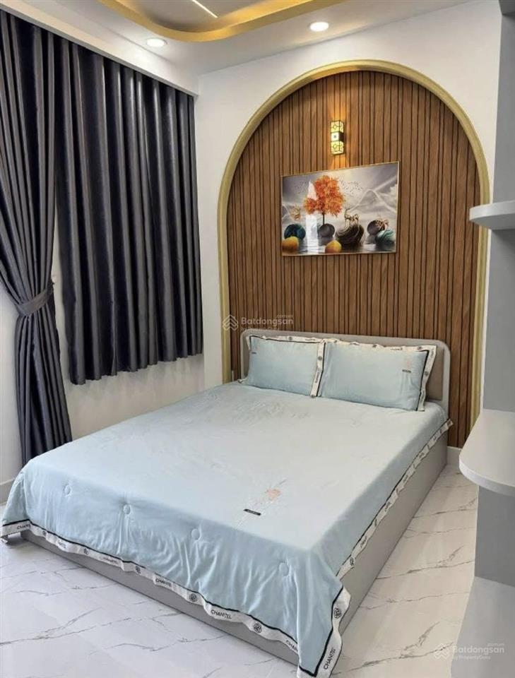 Tốt nhất thị trường bán gấp nhà 5tỷ200tr/90m2 đặng thùy trâm,bình thạnh.shr có ngân hàng hỗ trợ vay