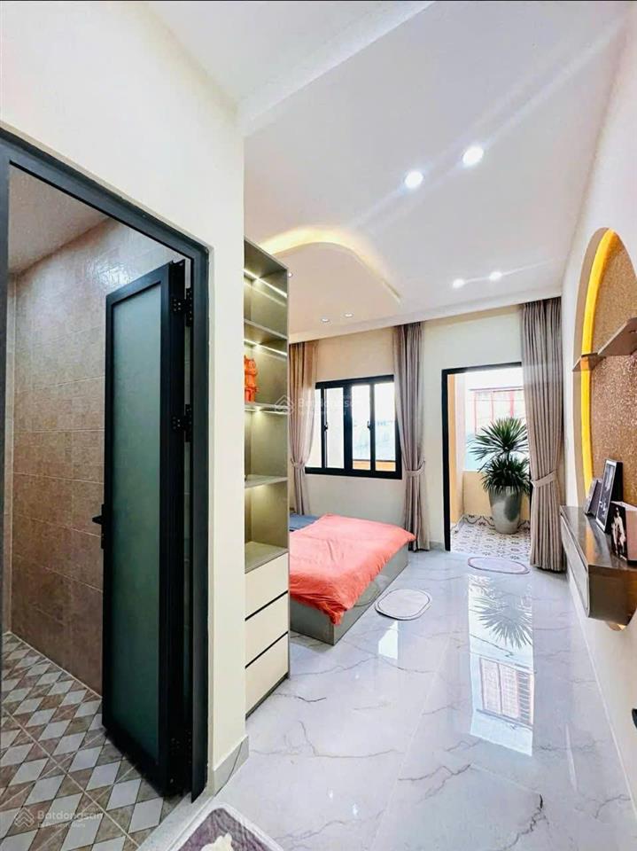Tốt nhất thị trường bán gấp nhà 5tỷ200tr/90m2 đặng thùy trâm,bình thạnh.shr có ngân hàng hỗ trợ vay