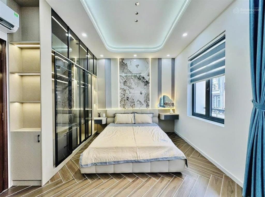 Nhà đẹp giá ngộp chỉ 1 căn tại tân vĩnh,q4 giá 4 tỷ700/88m2. có shr sang tên công chứng trong ngày