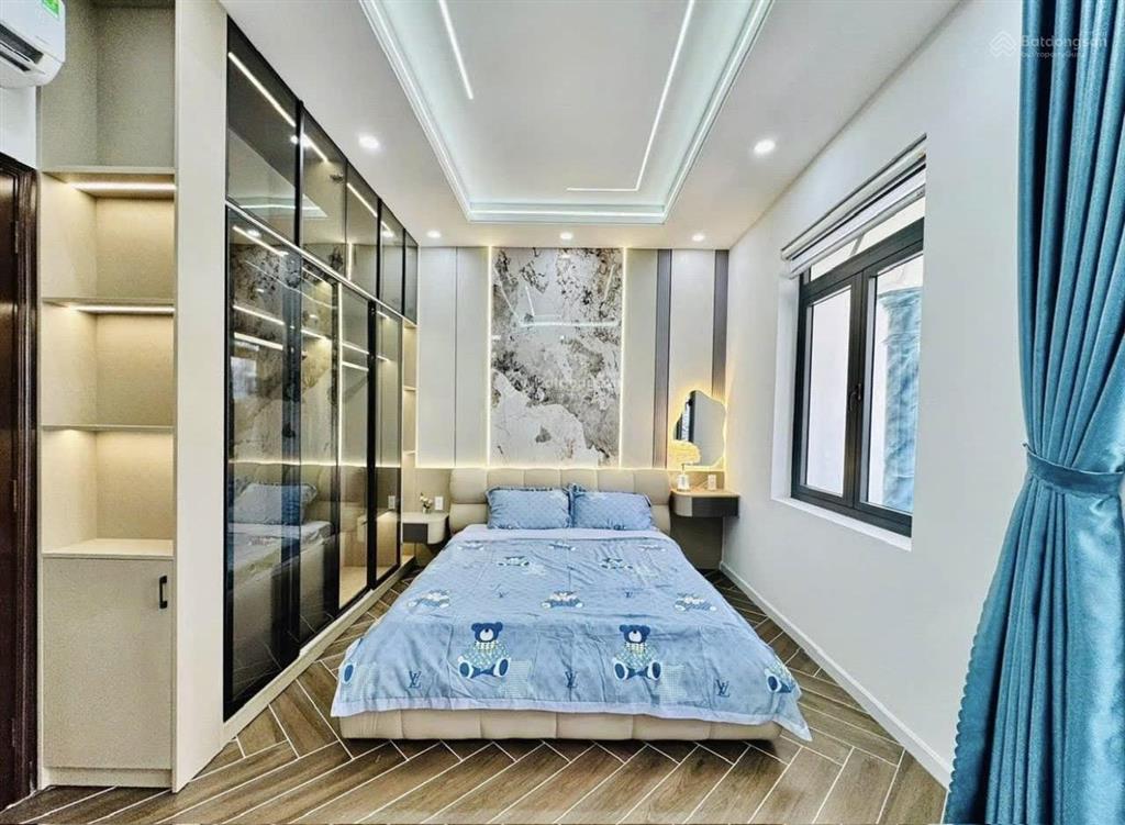 Nhà đẹp giá ngộp chỉ 1 căn tại tân vĩnh,q4 giá 4 tỷ700/88m2. có shr sang tên công chứng trong ngày