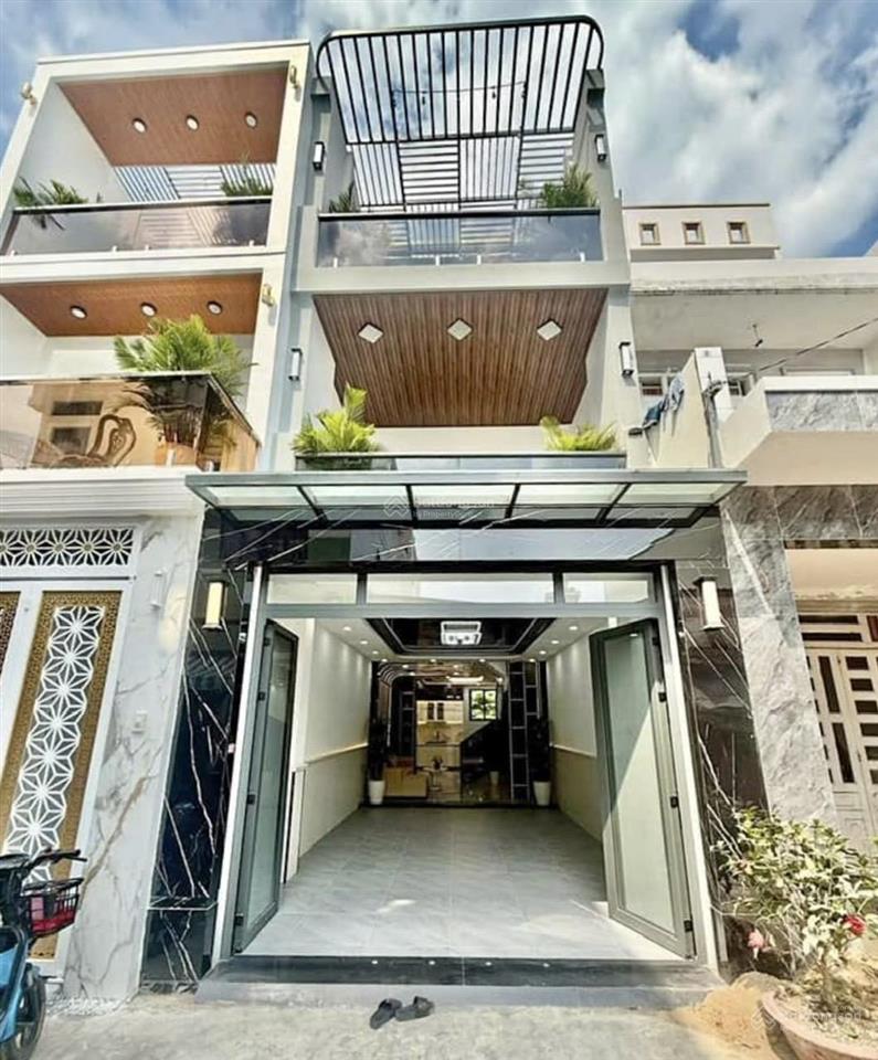 Nhà đẹp giá ngộp chỉ 1 căn tại tân vĩnh,q4 giá 4 tỷ700/88m2. có shr sang tên công chứng trong ngày
