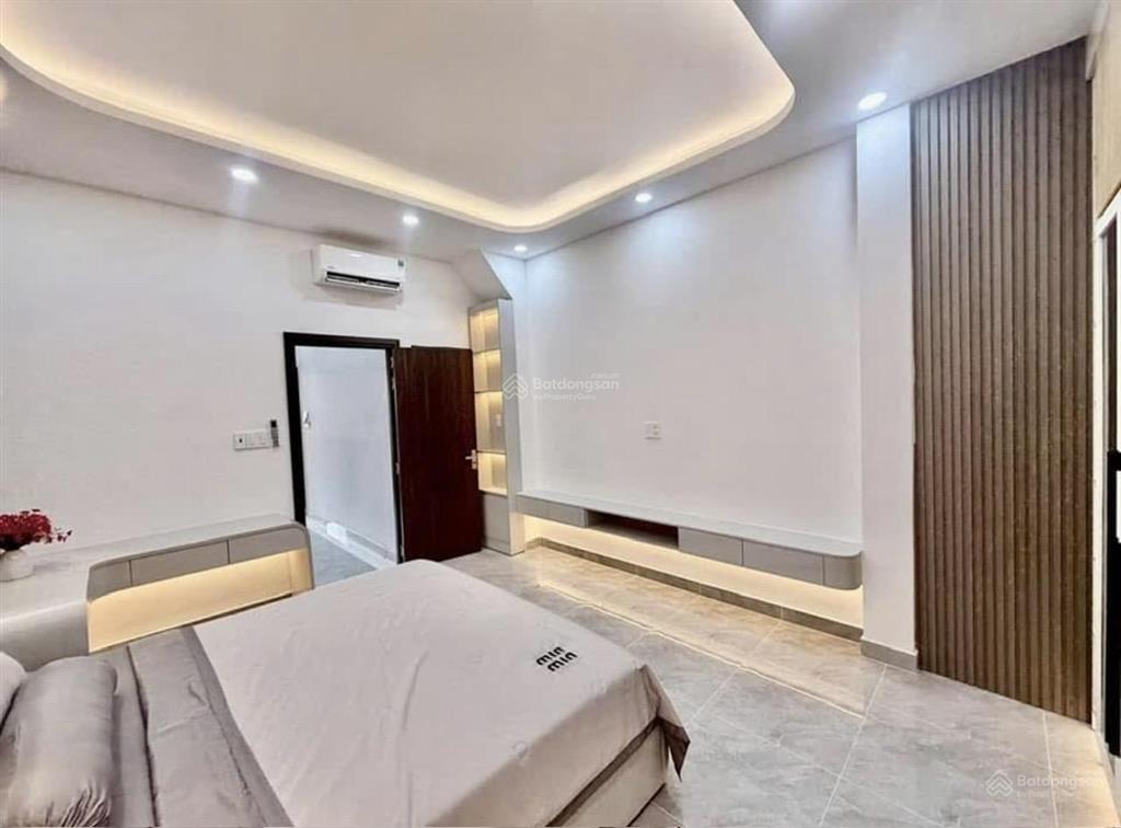 Nhà đẹp giá ngộp chỉ 1 căn tại tân vĩnh,q4 giá 4 tỷ700/88m2. có shr sang tên công chứng trong ngày
