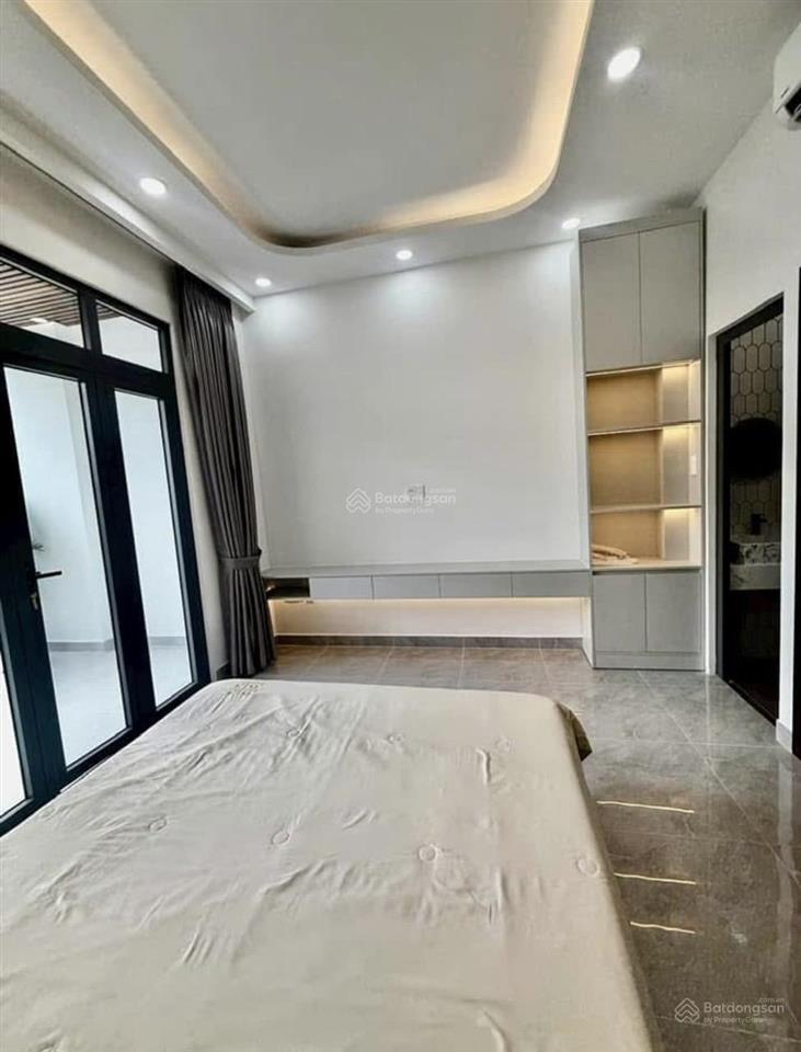 Nhà đẹp giá ngộp chỉ 1 căn tại tân vĩnh,q4 giá 4 tỷ700/88m2. có shr sang tên công chứng trong ngày