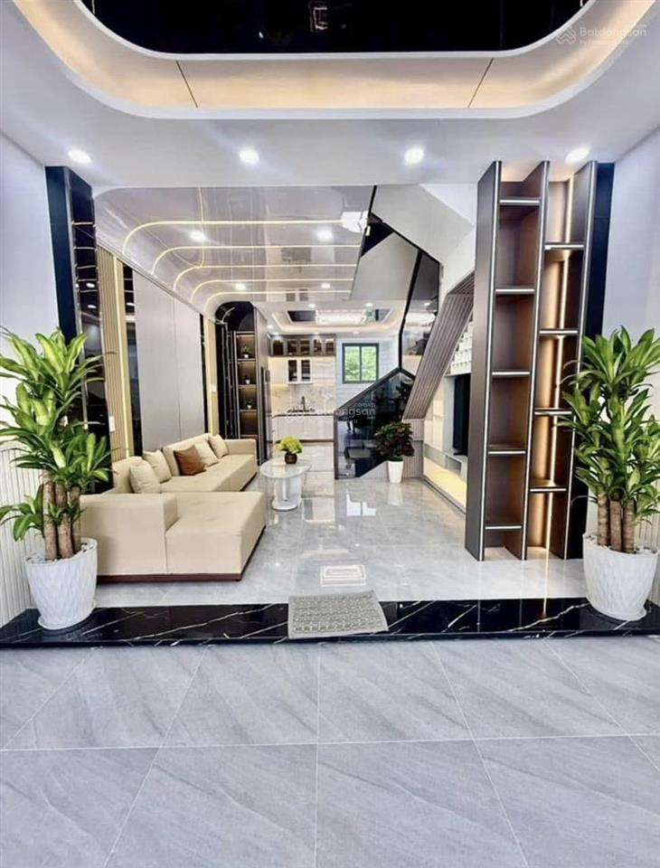 Nhà đẹp giá ngộp chỉ 1 căn tại tân vĩnh,q4 giá 4 tỷ700/88m2. có shr sang tên công chứng trong ngày