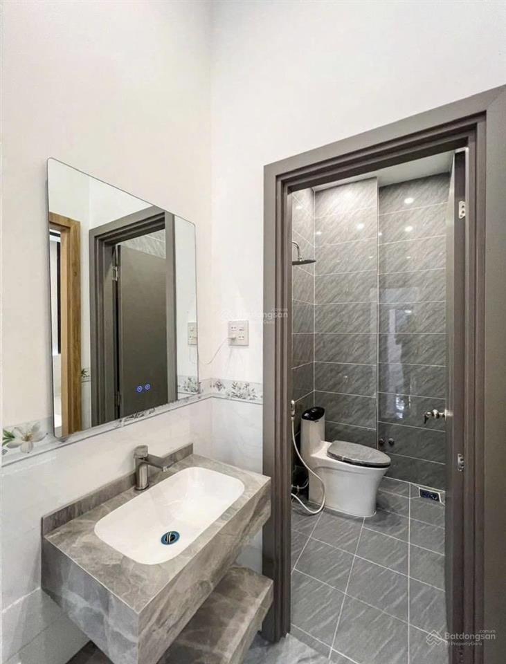 Tổ âm lý tưởng cực hiếm cho gia đình ngay trần văn giàu, q. bình tân chỉ 4tỷ550tr/87m2. có shr