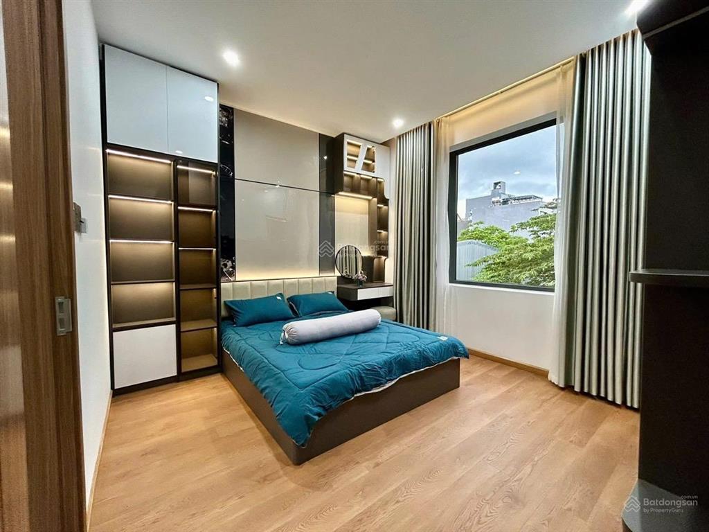 Tổ âm lý tưởng cực hiếm cho gia đình ngay trần văn giàu, q. bình tân chỉ 4tỷ550tr/87m2. có shr