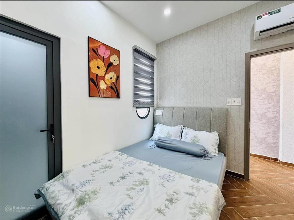 Tổ âm lý tưởng cực hiếm cho gia đình ngay trần văn giàu, q. bình tân chỉ 4tỷ550tr/87m2. có shr