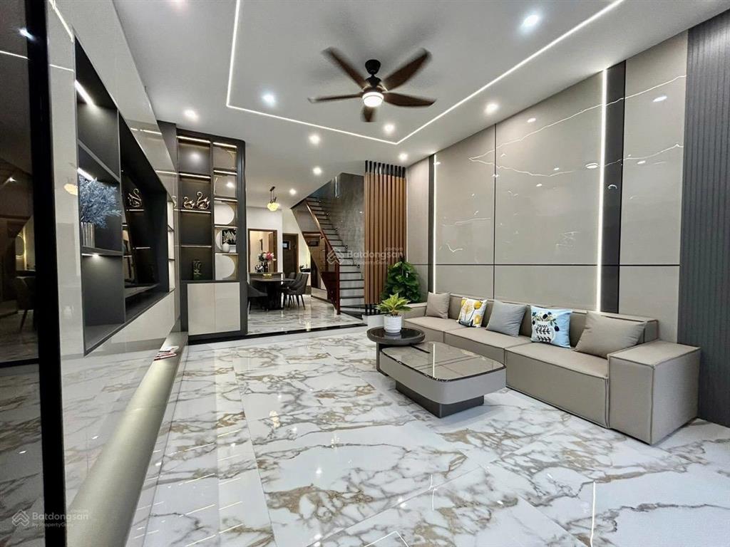 Tổ âm lý tưởng cực hiếm cho gia đình ngay trần văn giàu, q. bình tân chỉ 4tỷ550tr/87m2. có shr