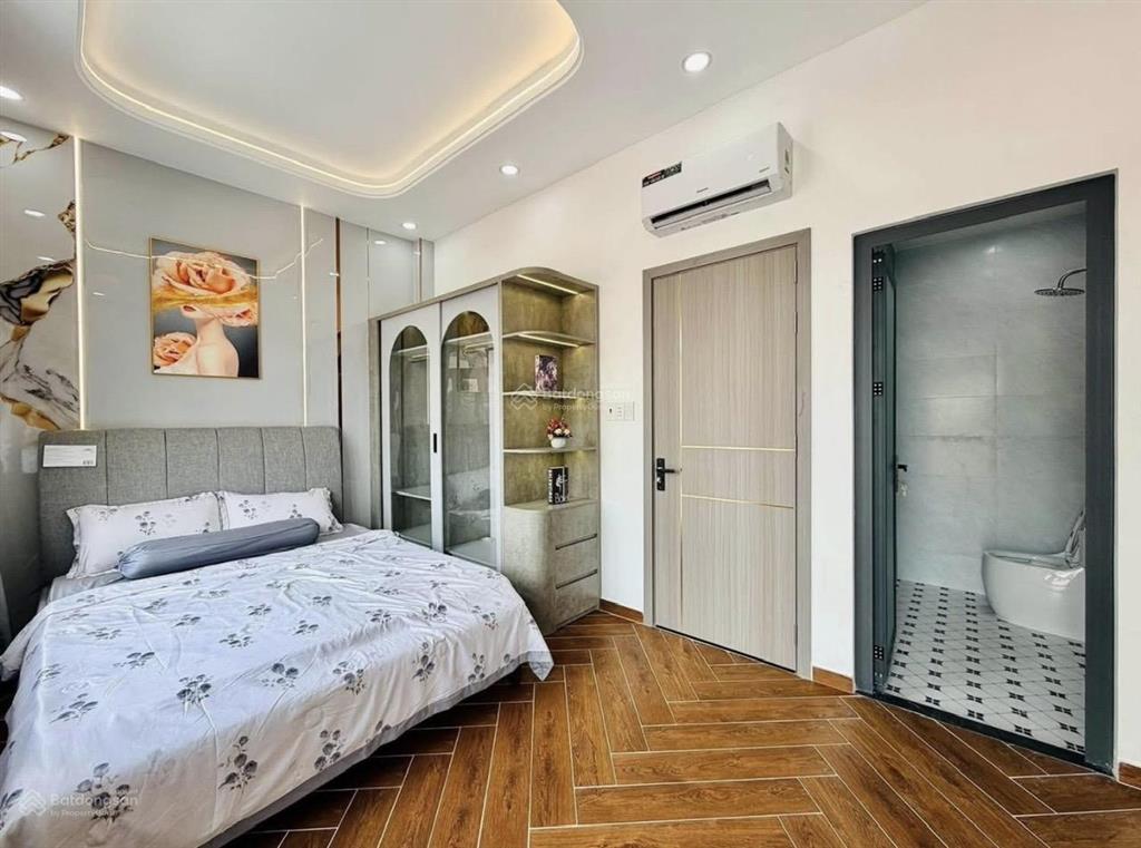 Tổ âm lý tưởng cực hiếm cho gia đình ngay trần văn giàu, q. bình tân chỉ 4tỷ550tr/87m2. có shr