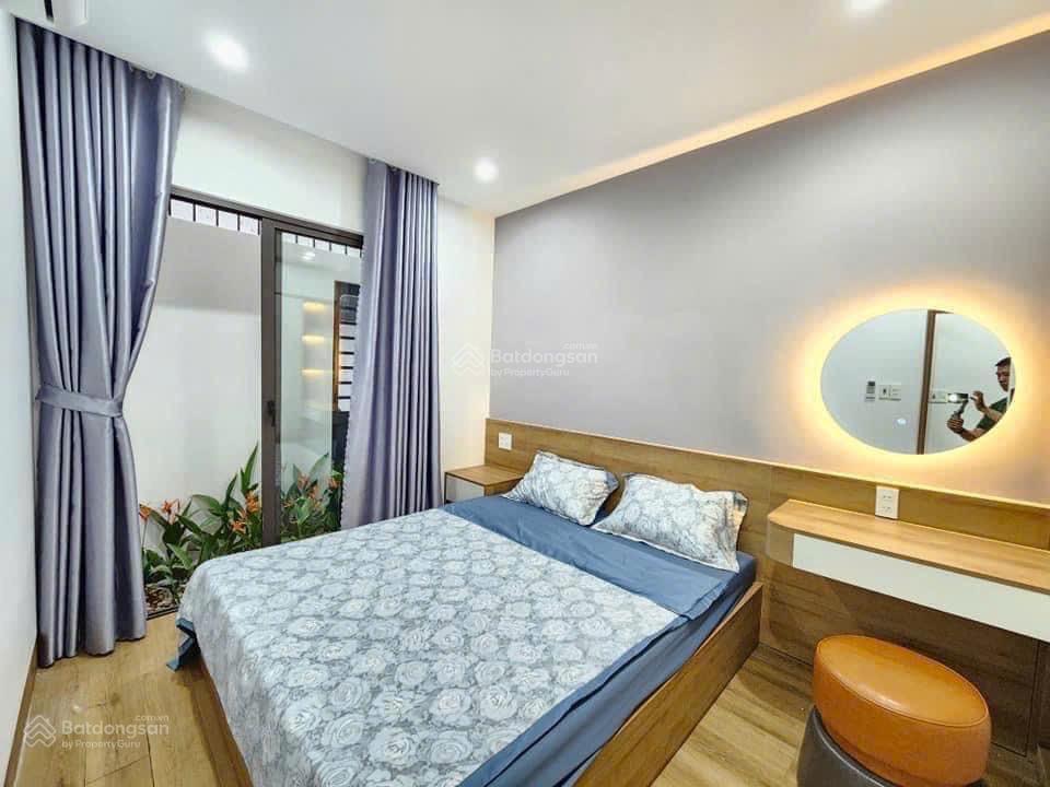 Tổ âm lý tưởng cực hiếm cho gia đình ngay trần văn giàu, q. bình tân chỉ 4tỷ550tr/87m2. có shr