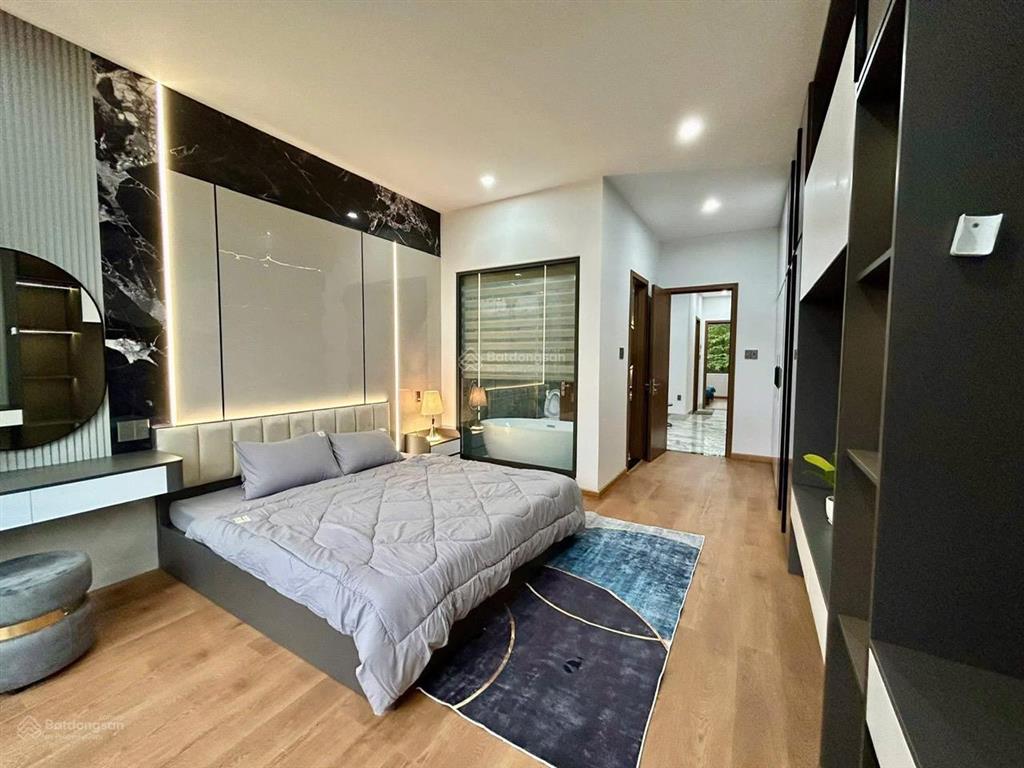 Tổ âm lý tưởng cực hiếm cho gia đình ngay trần văn giàu, q. bình tân chỉ 4tỷ550tr/87m2. có shr