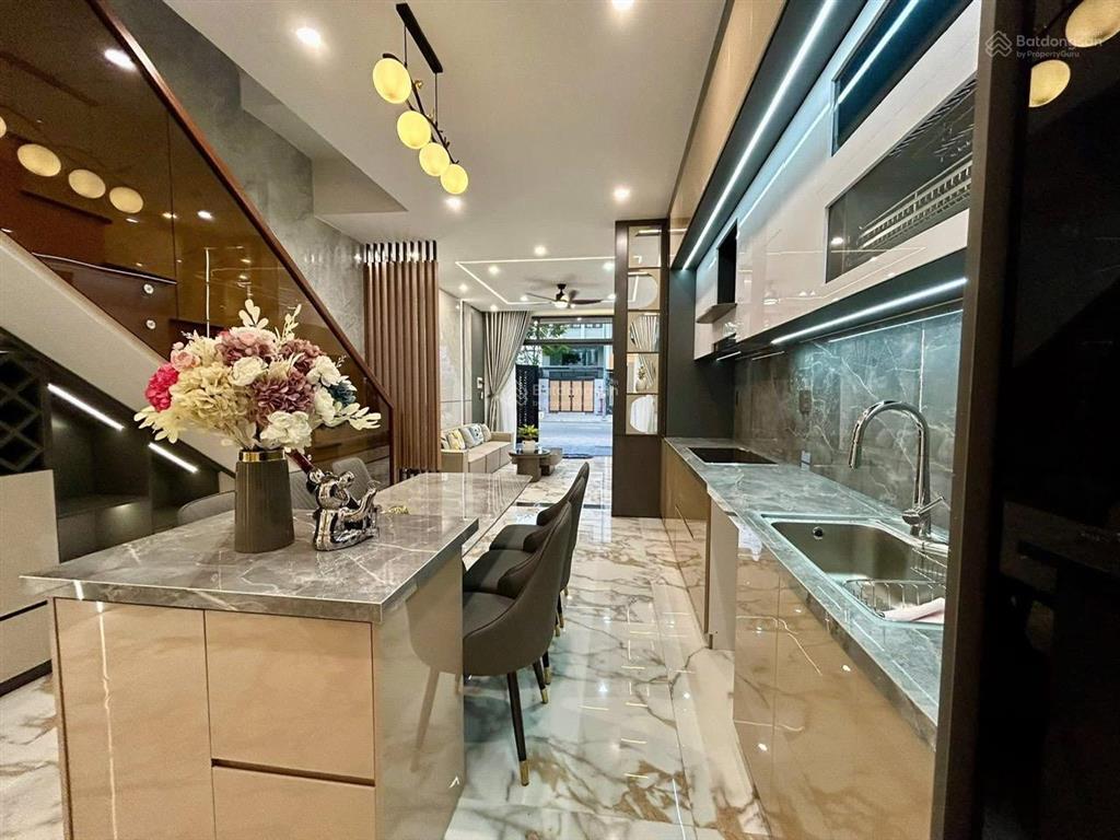 Tổ âm lý tưởng cực hiếm cho gia đình ngay trần văn giàu, q. bình tân chỉ 4tỷ550tr/87m2. có shr