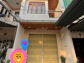 Bán gấp nhà đẹp giá mềm 4tỷ250tr/82m2 tại văn thân,q6.có shr sang tên ngay.có ngân hàng hỗ trợ vay