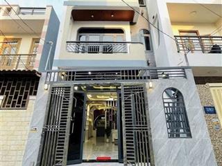Hàng hiếm an đông dọn vào ở ngay nhà ngay q5/80m2 giá chỉ 4 tỷ750tr. sang tên công chứng trong ngày