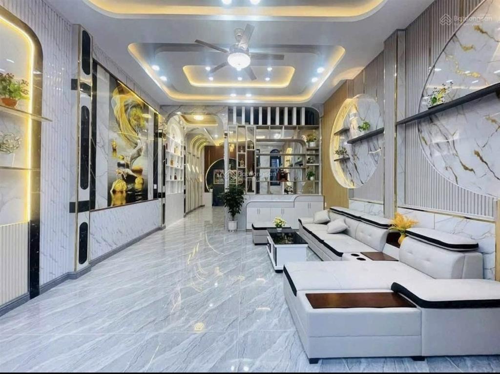 Hàng hiếm an đông dọn vào ở ngay nhà ngay q5/80m2 giá chỉ 4 tỷ750tr. sang tên công chứng trong ngày