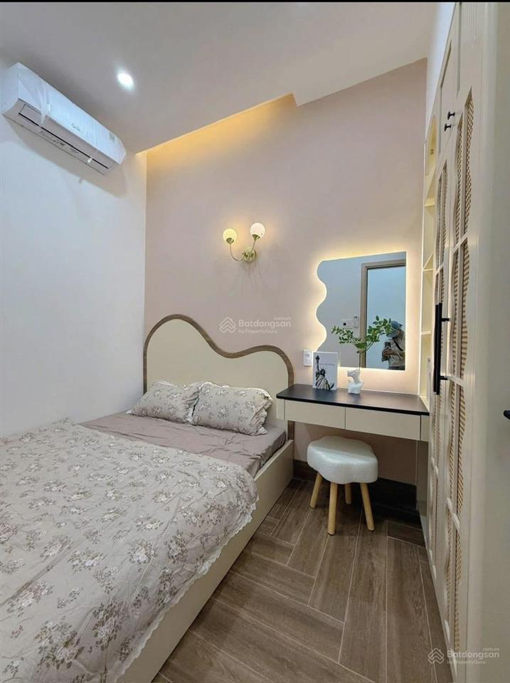 Hàng hiếm an đông dọn vào ở ngay nhà ngay q5/80m2 giá chỉ 4 tỷ750tr. sang tên công chứng trong ngày