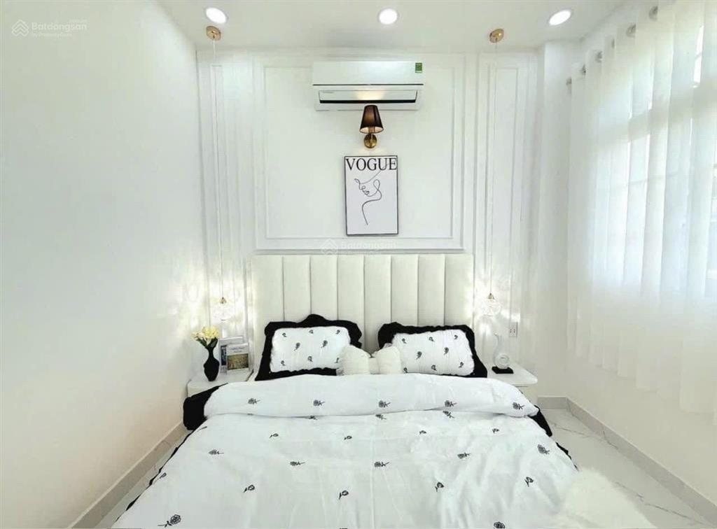 Hàng hiếm an đông dọn vào ở ngay nhà ngay q5/80m2 giá chỉ 4 tỷ750tr. sang tên công chứng trong ngày
