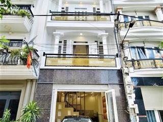 Cơ hội vàng sỡ hữu nhà đẹp tại trung tâm chỉ 4 tỷ680/89m2 tại nguyễn đình chính,qphú nhuận. shr