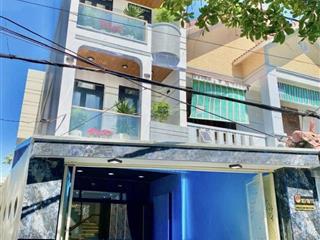 Hot nhất khu vực chỉ 4 tỷ250tr/ 85m2 sỡ hữu ngay nhà đẹp tại trường chinh,tân bình.hẻm xe hơi thông