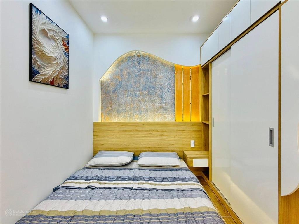 Mua hôm nay mai tăng giá nhà chỉ 4 tỷ850tr/ 86m2 ngay trung tâm ng. văn đậu, bình thạnh. có shr