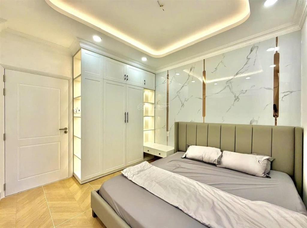 Nhà đẹp cực luxury tại vị trí vàng tt lý tự trọng,q1 chỉ 6tỷ590tr/88m2.shr sang tên công chứng ngay