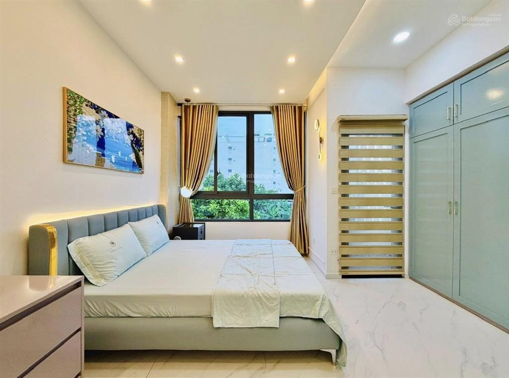Nhà đẹp cực luxury tại vị trí vàng tt lý tự trọng,q1 chỉ 6tỷ590tr/88m2.shr sang tên công chứng ngay
