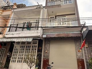 Giá rẻ bất ngờ tốt nhất khu vực chỉ 3 tỷ 890tr sỡ hữu ngay nhà đường hoàng diệu, q4 tận 80m2. shr