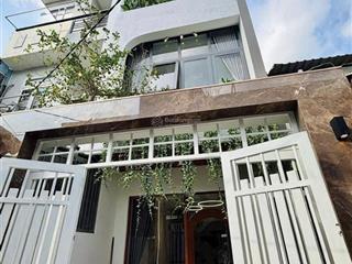 Bán gấp nhà đẹp giá tốt chỉ 4 tỷ250tr/ 85m2 ngay huỳnh thiện lộc, tân phú. sang tên công chứng ngay