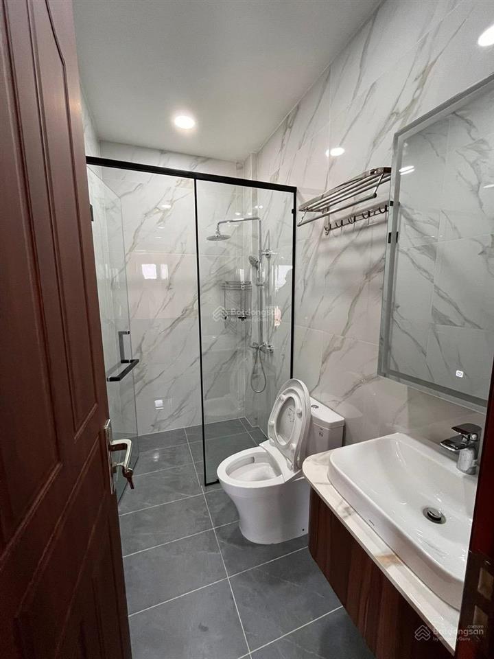 Chủ kẹt tiền bán lỗ chỉ 3 tỷ850tr/75m2 nhà kha vạn cân, thủ đức.có shr có ngân hàng hỗ trợ cho vay