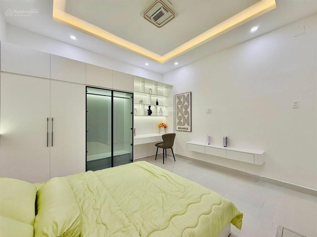 Bán nhà tốt nhất khu vực nguyễn đình chiểu, q3 chỉ 4 tỷ950tr/84 m2. shr sang tên công chứng ngay