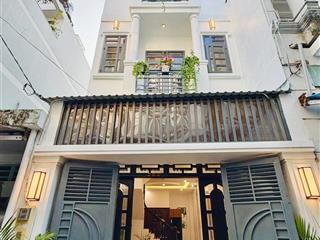 Bán nhà tốt nhất khu vực nguyễn đình chiểu, q3 chỉ 4 tỷ950tr/84 m2. shr sang tên công chứng ngay