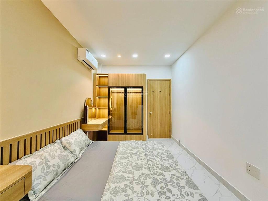 Chú 7 bán nhà về quê chỉ 3tỷ690tr/79m2 tại đường 3/2,p.hòa hưng q10.shr có ngân hàng hỗ trợ cho vay