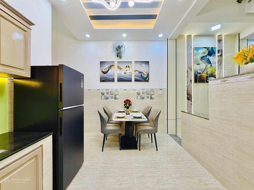 Cô 3 ký gửi bán gấp nhà đẹp 3tỷ250tr/88m2 ngay hoàng đức tương,quận 11.có shr,ngân hàng hỗ trợ vay