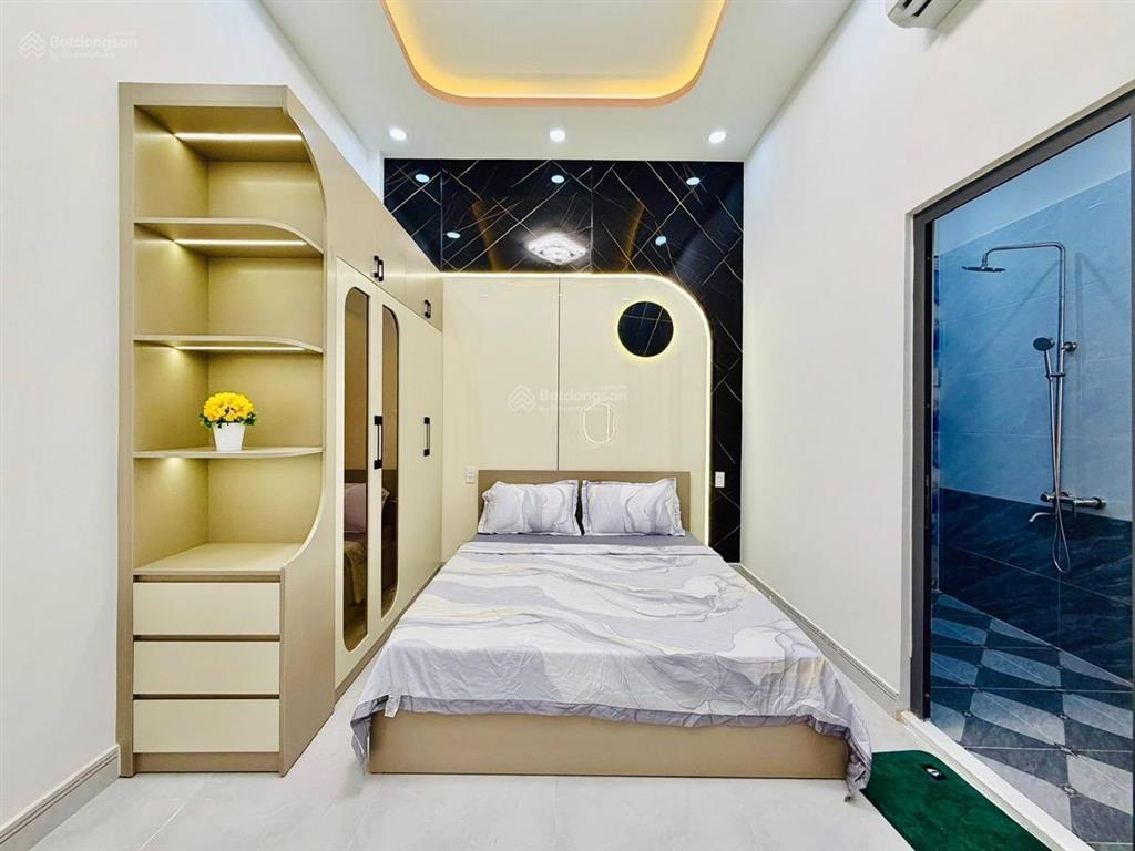 Cô 3 ký gửi bán gấp nhà đẹp 3tỷ250tr/88m2 ngay hoàng đức tương,quận 11.có shr,ngân hàng hỗ trợ vay