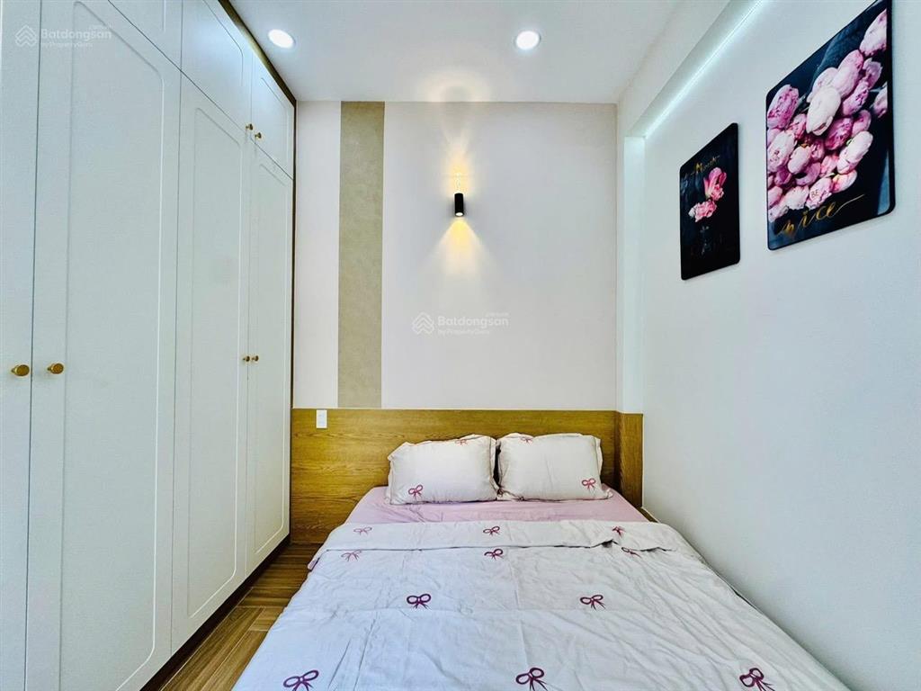 Cô 3 ký gửi bán gấp nhà đẹp 3tỷ250tr/88m2 ngay hoàng đức tương,quận 11.có shr,ngân hàng hỗ trợ vay