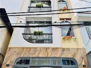 Cô nga kí gửi bán gấp nhà đẹp 4 tỷ790tr/82m2 tại hồ văn huê,phú nhuận.shr sang tên công chứng ngay