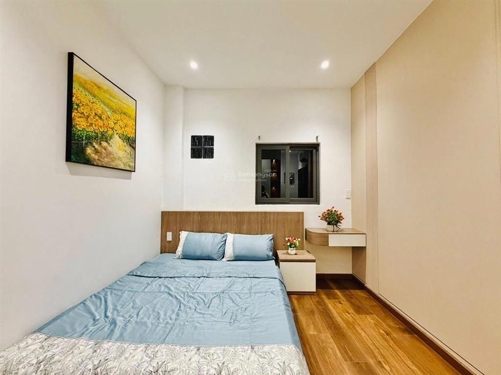 Cô nga kí gửi bán gấp nhà đẹp 4 tỷ790tr/82m2 tại hồ văn huê,phú nhuận.shr sang tên công chứng ngay