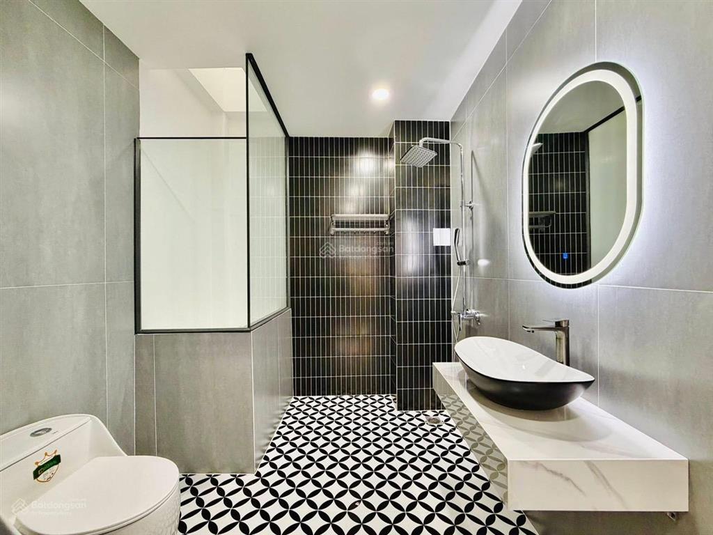 Cô nga kí gửi bán gấp nhà đẹp 4 tỷ790tr/82m2 tại hồ văn huê,phú nhuận.shr sang tên công chứng ngay