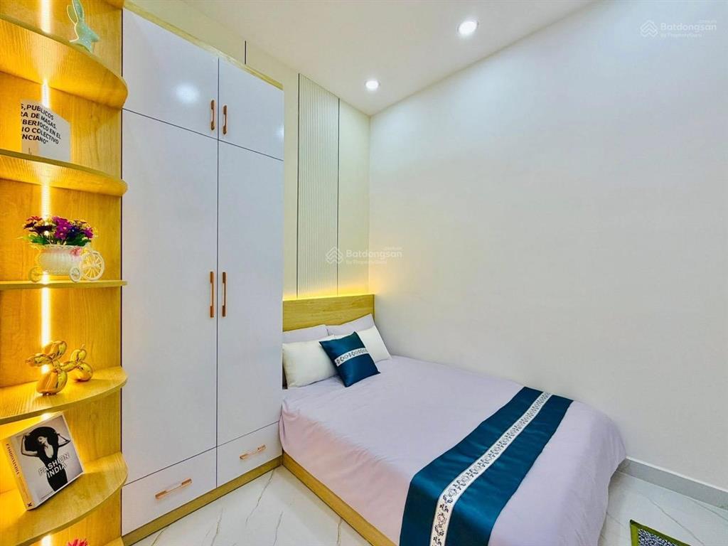 Cần bán nhanh nhà đẹp chỉ4 tỷ590tr/ 81m2 ngay đường đặng dung,quận 1. shr sang tên công chứng ngay