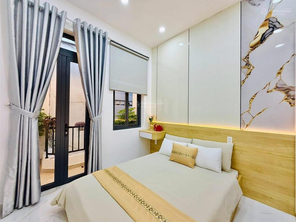 Cần bán nhanh nhà đẹp chỉ4 tỷ590tr/ 81m2 ngay đường đặng dung,quận 1. shr sang tên công chứng ngay