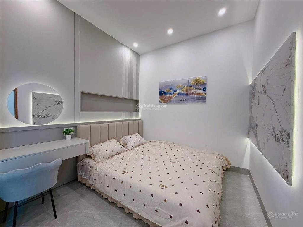 Nhà đẹp,chủ cần bán nhanh chỉ 3 tỷ750tr/79m2 tại đường 12,an khánh,q2.shr có ngân hàng hỗ trợ vay