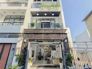 Chủ cần tiền bán gấp 4tỷ590tr/86m2 tại đườngng tấn phong,phú nhuận.shr sang tên công chứng ngay
