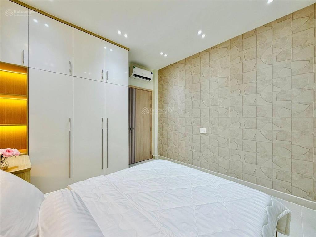 Chủ cần tiền bán gấp 4tỷ590tr/86m2 tại đườngng tấn phong,phú nhuận.shr sang tên công chứng ngay