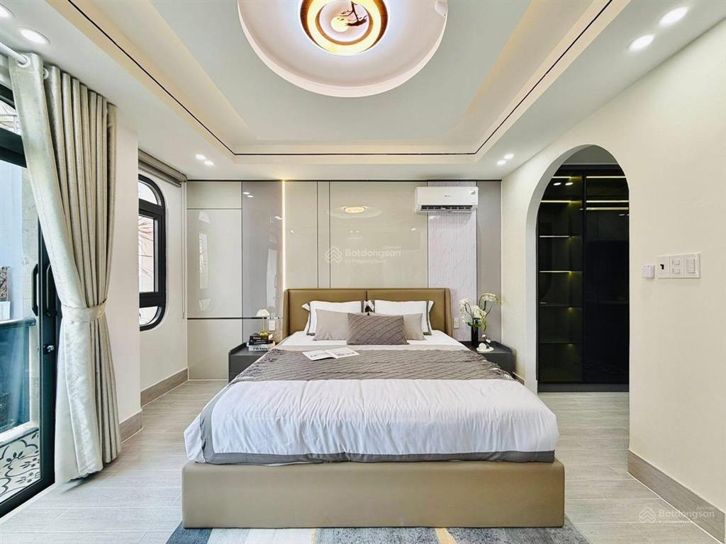 Chủ cần tiền bán gấp 4tỷ590tr/86m2 tại đườngng tấn phong,phú nhuận.shr sang tên công chứng ngay