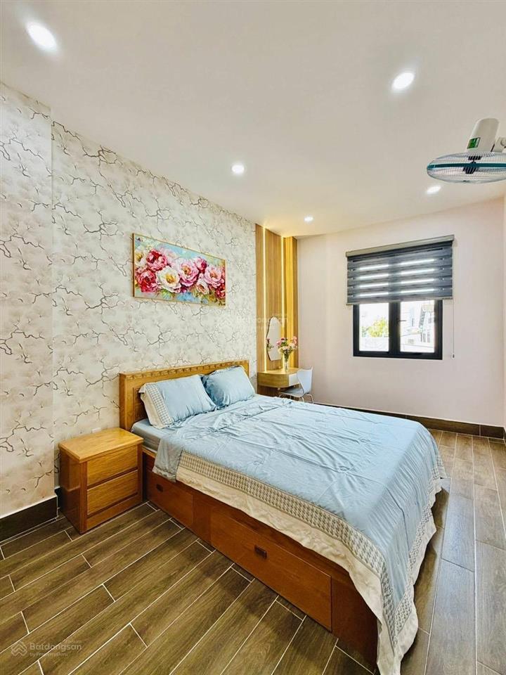 Chủ cần tiền bán gấp 4tỷ590tr/86m2 tại đườngng tấn phong,phú nhuận.shr sang tên công chứng ngay