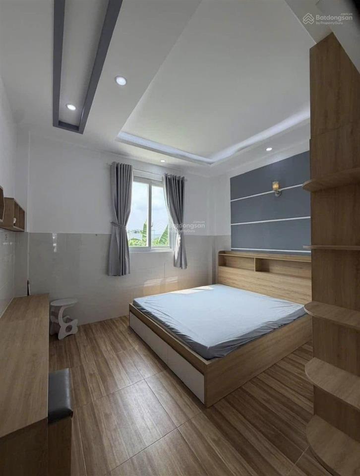Bán gấp nhà đẹp giá tốt chỉ 3 tỷ850tr/78m2 ngay phạm văn chí,q6.shr sang tên công chứng trong ngày