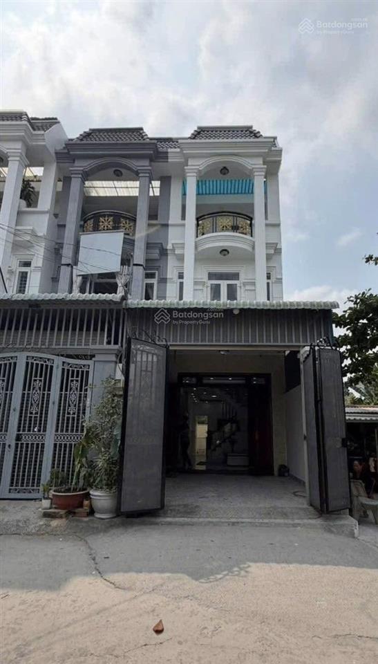 Bán gấp nhà đẹp giá tốt chỉ 3 tỷ850tr/78m2 ngay phạm văn chí,q6.shr sang tên công chứng trong ngày