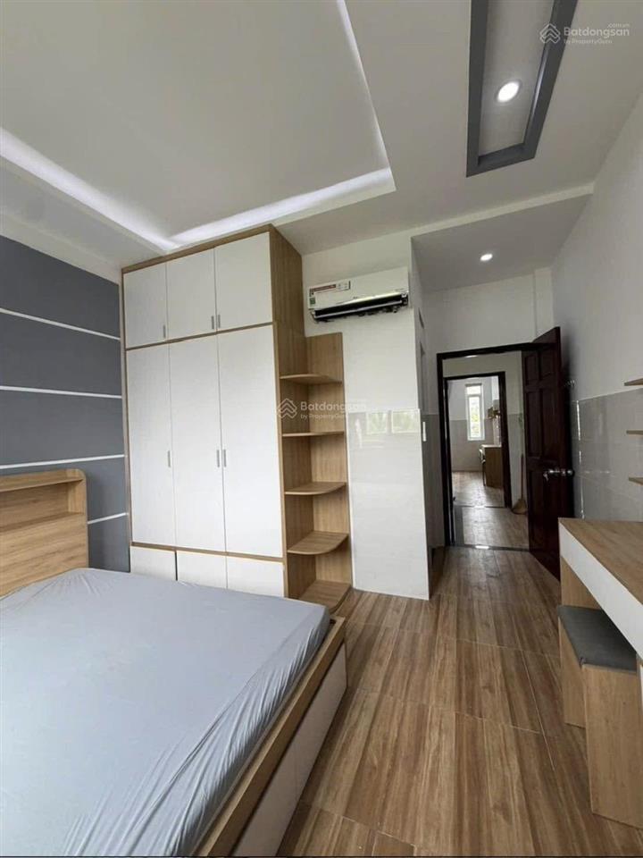 Bán gấp nhà đẹp giá tốt chỉ 3 tỷ850tr/78m2 ngay phạm văn chí,q6.shr sang tên công chứng trong ngày