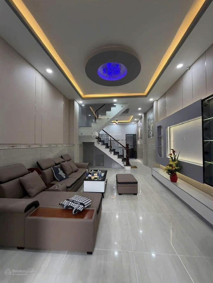 Chủ gửi bán gấp nhà đẹp chỉ 3tỷ950tr/80m2 tại nguyễn thị thập,q7.shr sang tên công chứng trong ngày